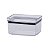 Pote Hermetico Lumini Retangular 580ML - Imagem 3
