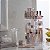 Organizador De Cosmético Maquiagem Acrílico Giratório 360º - Imagem 7