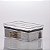 Pote Organizador Multiuso Acrílico Lumini 770ml - Paramount - Imagem 3