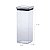 Kit 3 Potes Herméticos Empilhável 1000ml 2200ml - Imagem 2