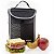 Cooler Bolsa Térmica 4 Litros Praia Camping Bebidas Lanche - Imagem 1