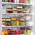 kit 2 Pote Hermético Quadrado Lumini Empilhável 480ml - Imagem 3