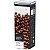 Kit 2 Potes Herméticos Acrílico Quadrado 2200 ML - Paramount - Imagem 3