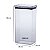Kit 2 Potes De Mantimentos Hermético 2600ml Empilhável - Imagem 2
