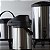 Botijão Garrafa Térmica 9,5 Litros Café Chá Suco Agua Terere - Imagem 5