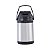 Garrafas Térmica Inox Parede Dupla Onix Termic 3 Lts. - Imagem 1