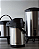 Garrafas Térmica Inox Parede Dupla Onix Termic 3 Lts. - Imagem 7