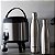 Garrafa Térmica Aço Inox Anti Vazamento 750ml Dupla Camada - Imagem 4