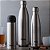 Garrafa Térmica Aço Inox Anti Vazamento 750ml Dupla Camada - Imagem 3