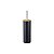 Kit lixeira Tampa De Bambu com Pedal 5l e Escova Vaso Sanitário - Imagem 3