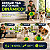 Brinquedo Interativo para Cachorro com Luz LED Bola Pet para Buscar - Imagem 4