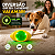 Brinquedo Interativo para Cachorro com Luz LED Bola Pet para Buscar - Imagem 8