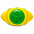 BRINQ S.PREM NAVE ESPACIAL MACICO AMA PC - Imagem 1
