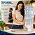 Suporte para Galão de Água 10 e 20 Litros com Torneira Branco 4L - Imagem 4