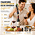 Abridor de Vinho Elétrico Automático Kit 4 em 1 com Saca-Rolhas, Cortador, Dosador e Rolha a Vácuo - Imagem 3