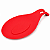 Descanso para Talheres e Utensílios de Silicone Resistente ao Calor Vermelho - Imagem 1