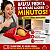 Bolsa para Assar Batata no Micro-ondas Reutilizável 25x19cm - Imagem 4