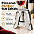 Tampa Rolha para Vinho e Espumante em Aço Inox com Vedação - Imagem 2