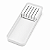 Organizador de Facas para Gaveta 5 Compartimentos 35cm Branco - Imagem 1