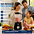 Copo Liquidificador Compatível Philips Walita ProBlend 6 RI2134 RI2135 1,5L com Tampa - Imagem 2