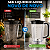 Copo Liquidificador Compatível Philips Walita ProBlend 6 RI2134 RI2135 1,5L com Tampa - Imagem 4
