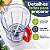 Copo Liquidificador Compatível Semp Easy LI6019 PT VM com Lâmina e Tampa Vermelha - Imagem 4