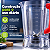 Copo Liquidificador Compatível Semp Easy LI6019 PT VM com Lâmina e Tampa Vermelha - Imagem 5