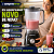 Copo Liquidificador Compatível Mondial Turbo Power L99 L99-FB L99WG com Lâmina - Imagem 3