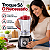 Copo Liquidificador Compatível Mondial L1000 L1100 L1200 com Lâmina e Tampa - Imagem 3
