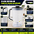 Copo Liquidificador Compatível Mondial L1000 L1100 L1200 1,5L com Lâmina Tampa Preta - Imagem 3