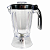 Copo Liquidificador Compatível Mondial Eletronic L60 L61 L66 1,5L com Lâmina e Tampa - Imagem 1