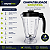 Copo Liquidificador Compatível Philips Walita RI7774 RI7775 RI7776 RI7778 1,5L - Imagem 5