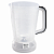 Copo Liquidificador Compatível Arno Power Max 1000W 700W Mult Chef Tampa Preta - Imagem 1