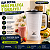 Copo Liquidificador Compatível Arno Power Max 1000W 700W Mult Chef Tampa Preta - Imagem 3