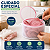 Kit 5 Sacos Protetores para Lavar Roupas na Máquina com Zíper - Imagem 5