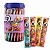 Petisco Cremoso para Gatos Chuchups Creamy Mix 24 Sachês de 15g - Imagem 4