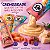 Petisco Cremoso para Gatos Chuchups Creamy Mix 24 Sachês de 15g - Imagem 5