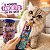 Petisco Cremoso para Gatos Chuchups Creamy Mix 24 Sachês de 15g - Imagem 1
