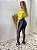 Calça Prada Julie Preta - Imagem 2