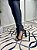 Calça Prada Julie Preta - Imagem 5