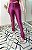Calça Prada Julie Rosa Fúcsia - Imagem 6