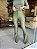 Calça Prada Maria Verde Militar - Imagem 2