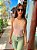 Cropped Canelado Helena Nude - Imagem 2