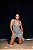 Vestido de Paetê Catarina Prata - Imagem 3