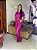 Conjunto de Paetê Rita Rosa Fúcsia - Imagem 4