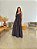 Vestido Camila de Laise Preto - Imagem 7