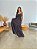 Vestido Camila de Laise Preto - Imagem 3