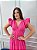 Vestido Pérola Longo de Laise Rosa - Imagem 3