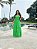 Vestido Pérola Longo de Laise Verde Primavera - Imagem 6