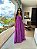 Vestido Camila de Laise Uva - Imagem 2